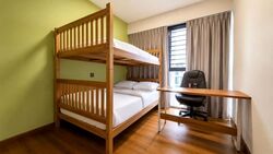 Woodlands Drive 17 (D25), Condominium #602748001